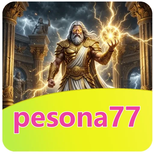 Ilustrasi pesona77