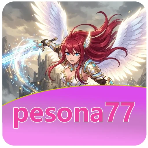 Instalasi pesona77